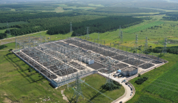 春節(jié)不停工 南方電網(wǎng)重大能源工程持續(xù)推進(jìn)